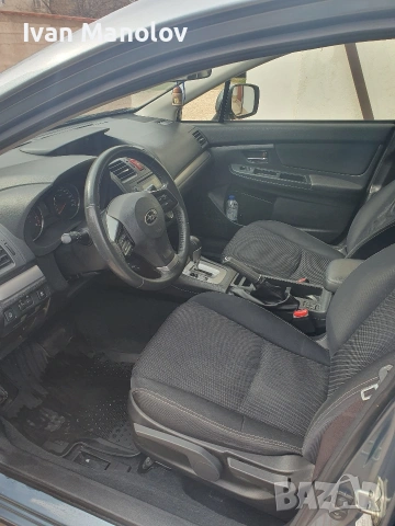 Продавам Subaru XV 1.6i, снимка 8 - Автомобили и джипове - 53691856