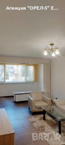 Дава под наем двустаен апартамен гр.Перник,кв.Изток, снимка 9 - Апартаменти - 51934290