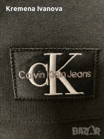 CALVIN KLEIN - Дамски спортен панталон , XS/S, снимка 12 - Спортни екипи - 47195929