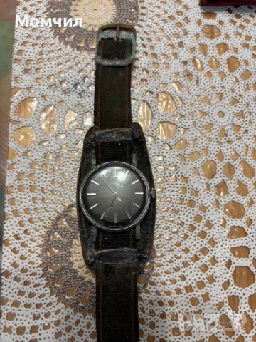 Продавам часовници , снимка 3 - Мъжки - 53266727