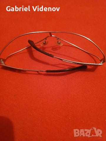 Рамки за очила Christian Dior., снимка 3 - Слънчеви и диоптрични очила - 53633397