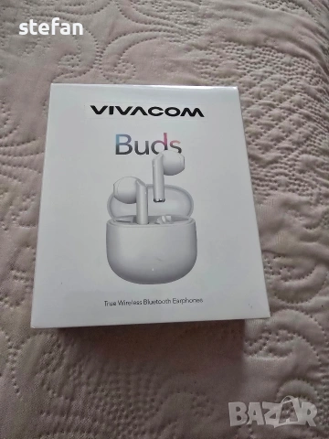 Продавам чисто нов телефон Vivacom 5G pro, снимка 7 - Други - 53434716