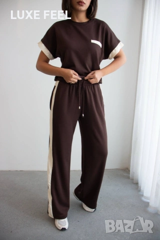 ✨Дамски Комплекти 