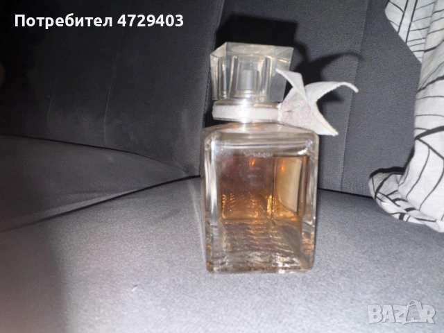 Дамски парфюм Miss Dior, снимка 2 - Дамски парфюми - 53435193