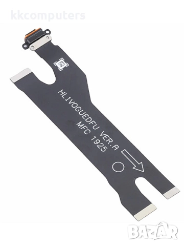 Блок захранване Huawei P30 Pro (VOG-L29), снимка 2 - Резервни части за телефони - 51458763