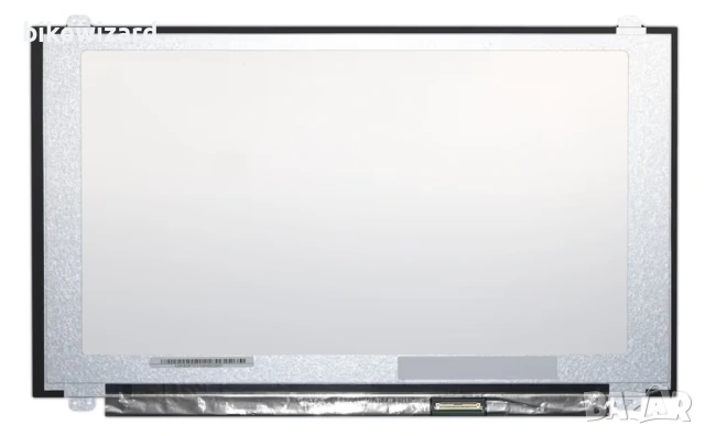 Plus Screen 15.6" HD LED LCD екран за лаптоп, съвместим с Dell Vostro 15 3568 НОВ