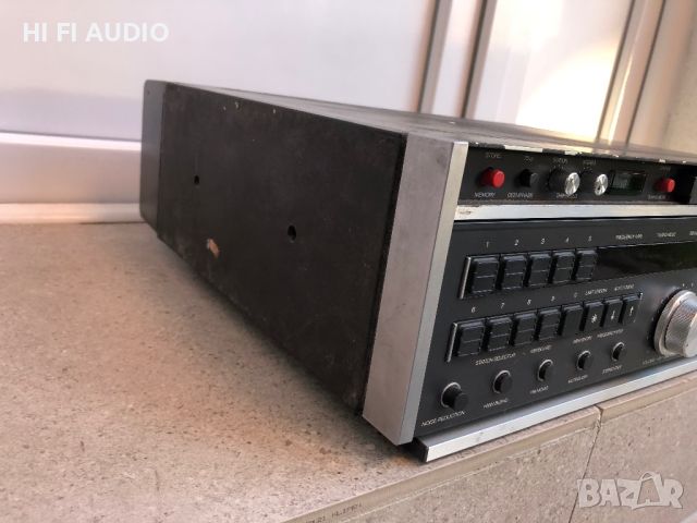 Revox B780, снимка 2 - Ресийвъри, усилватели, смесителни пултове - 45596062