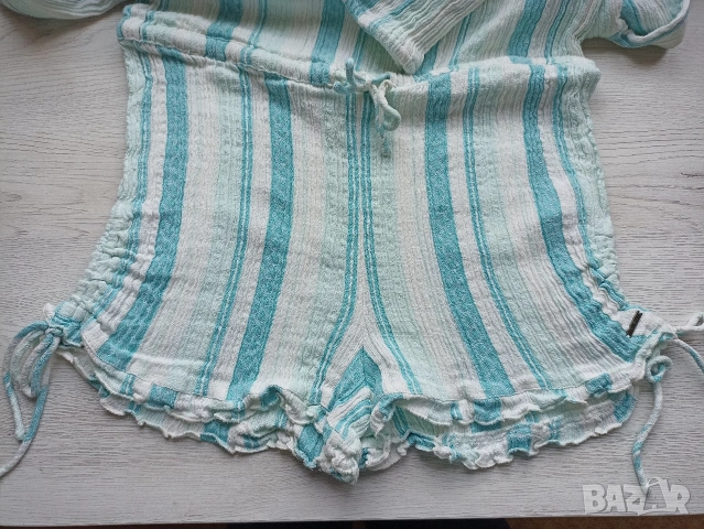 Дамски гащеризон Roxy, снимка 4 - Гащеризони - 54091161