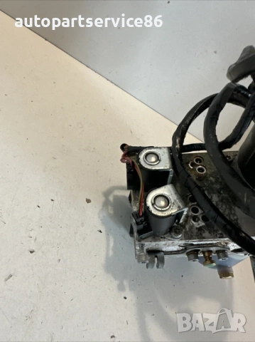 Хидравлична помпа за покрив за Volvo C70 Convertible (2008) P156171600, снимка 3 - Части - 53834372