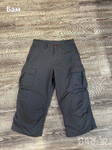 Оригинални мъжки шорти The North Face размер 30/С , снимка 1 - Къси панталони - 46461549