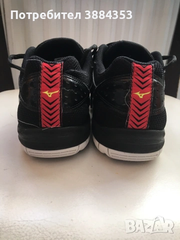 Mizuno спортни маратонки, снимка 4 - Детски маратонки - 53870364