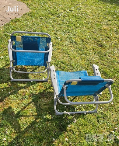 Westfield къмпинг столове , снимка 18 - Градински мебели, декорация  - 53762822