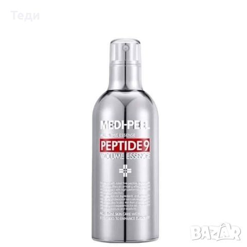 MEDI-PEEL Peptide 9 Volume All In Essence Pro, снимка 1 - Козметика за лице - 46097662