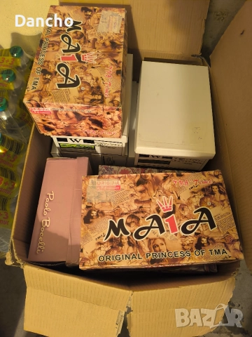  Дамски обувки 17-18 броя - 40лв за всички 