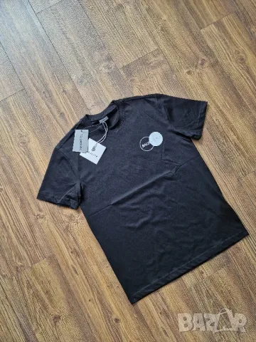 Страхотна мъжка тениска BALENCIAGA размер S, M, L, XL , 2XL , снимка 4 - Тениски - 46997167