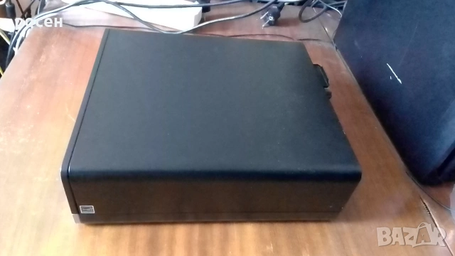 Hp Prodesk 400 G5 sff I3 8100 ram 8gb SSD 128gb nvme WiFi bt, снимка 10 - Работни компютри - 54192970