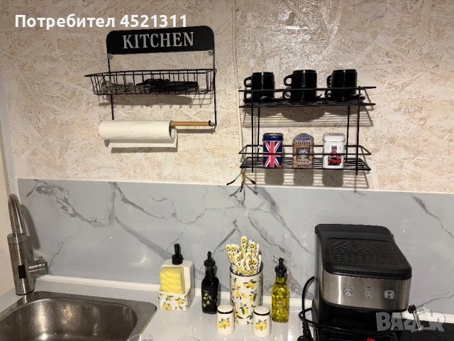 Бунгало Лимон в Градина до къмпинг Градина, снимка 2 - Почивки на море - 50879732