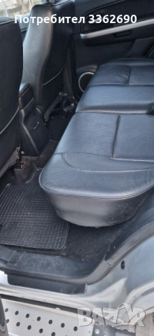 SUZUKI GRAND VITARA, снимка 4 - Автомобили и джипове - 53975895