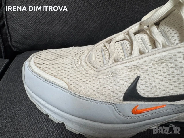 Nike air max pulse номер 44,5, снимка 3 - Маратонки - 51356026