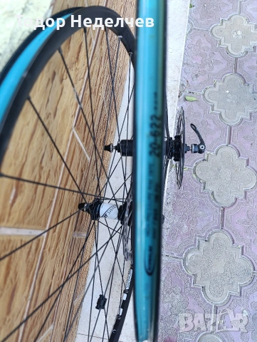 Капли DT Suiss 29 цола , снимка 9 - Части за велосипеди - 54101324