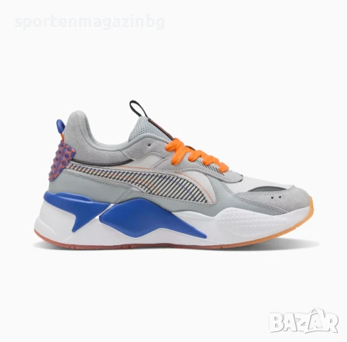 Мъжки маратонки PUMA RS-X ROCKET LEAGUE, снимка 2 - Маратонки - 51178460