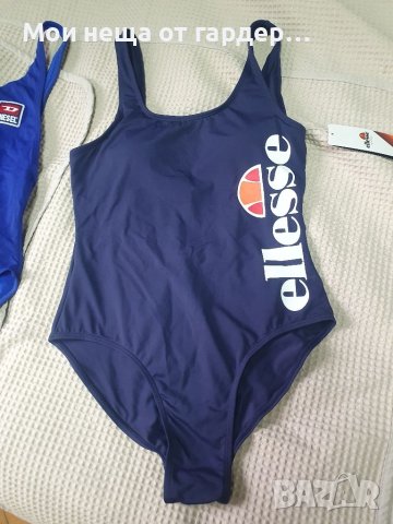 Бански Ellesse .S р. от 120лв, снимка 1 - Бански костюми - 46201312