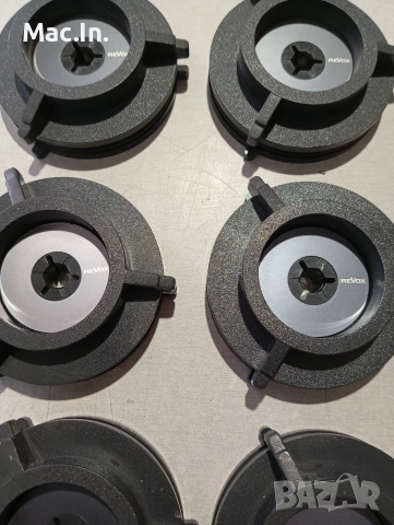 Nad adapter Revox, снимка 4 - Аудиосистеми - 54294058