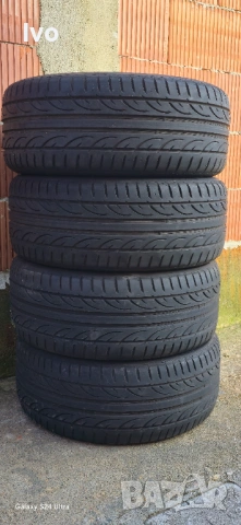 HANKOOK VENTUS V12 evo2 - 4 бр., снимка 9 - Гуми и джанти - 54169279