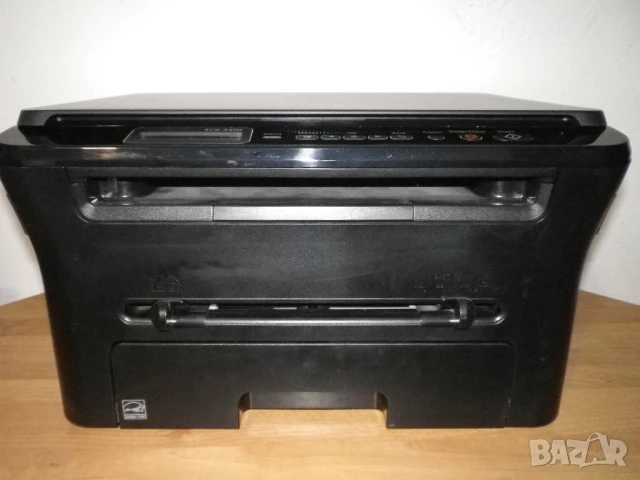 Мултифункционално устройство Samsung SCX-4300 , снимка 9 - Принтери, копири, скенери - 51100203