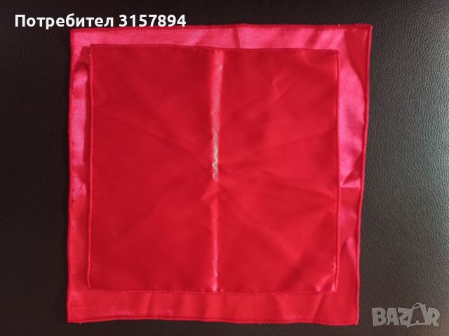 Кърпички за сако, снимка 1 - Сака - 46433026