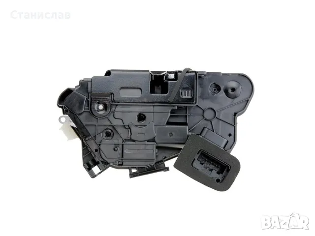  Seat Toledo KG MK4 Брава за предна лява врата , снимка 4 - Части - 50373692