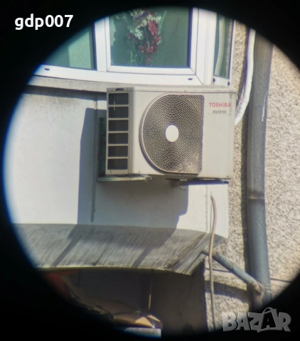 Компактна зрителна тръба Viking 10-35х50, снимка 7 - Екипировка - 54139667