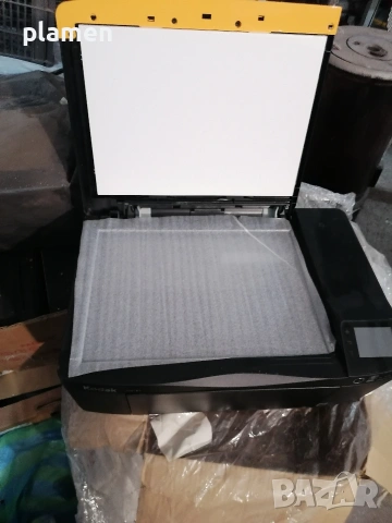 Продавам принтер. Кодак. , снимка 3 - Принтери, копири, скенери - 54049784