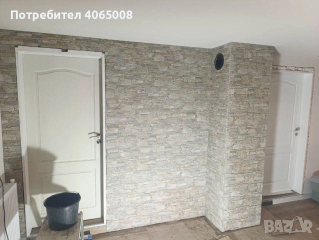 РЕМОНТИ СТАРА ЗАГОРА | БАНИ, ПЛОЧКИ, ГИПСОКАРТОН, ШПАКЛОВКА, БОЯДИСВАНЕ, снимка 3 - Ремонти на апартаменти - 54238555