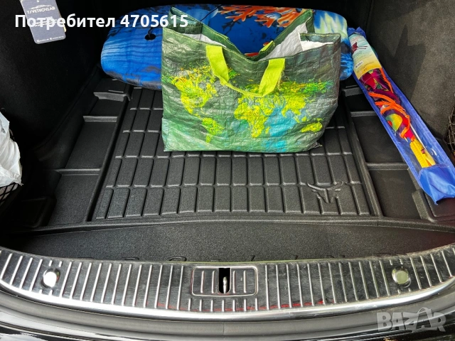 S500 4MATIC LONG, снимка 7 - Автомобили и джипове - 53517618