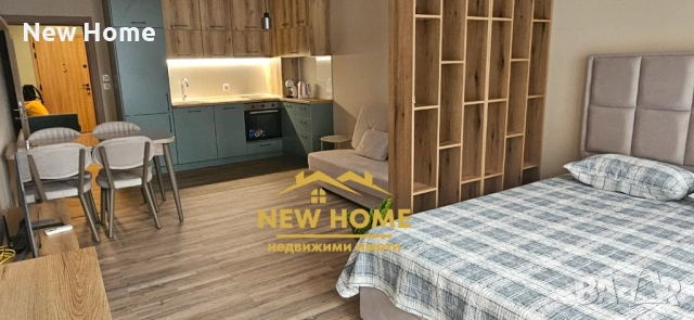 Нескриваема морска панорама. Ален мак. Варна, снимка 14 - Апартаменти - 53441810