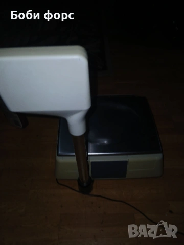 Ел.везна Еликом електроникс новият модел, снимка 7 - Везни - 54012981