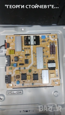 UE50AU8072U   BN41-02844  BN94-17367A   BN4401110C   CY-SA050HGPR1V  BN96-52597A C, снимка 7 - Части и Платки - 53424801