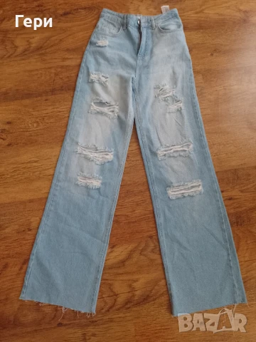 Нови дънки Defacto uk 4