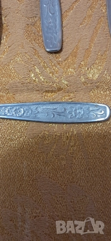 Стари Руски лъжици , снимка 9 - Колекции - 51726806