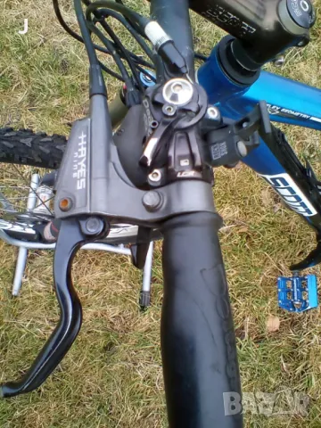 SCOTT велосипед , алуминиев байк мекица маунтинбайк, снимка 7 - Велосипеди - 50386249