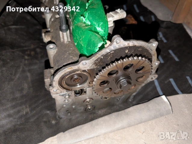 Части от Corsa D всичко за 150 евро, снимка 15 - Части - 53637509