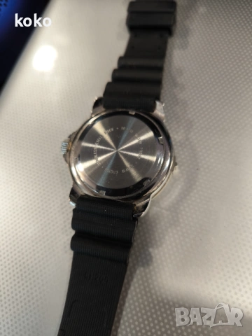 Часовник Mito тип diver 100m, снимка 9 - Мъжки - 53703591