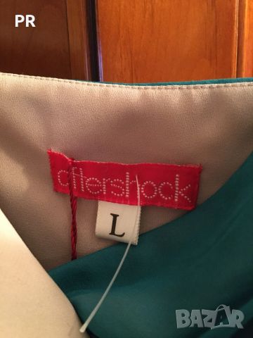 Официална рокля Aftershock, нова с етикет, снимка 3 - Рокли - 45718398