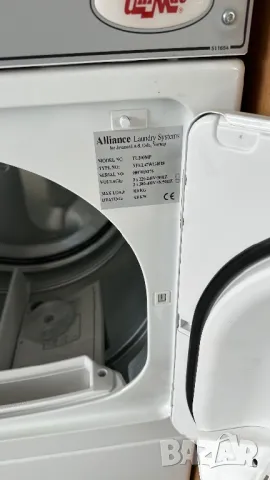 Пералня/Сушилня, снимка 7 - Перални - 49748443