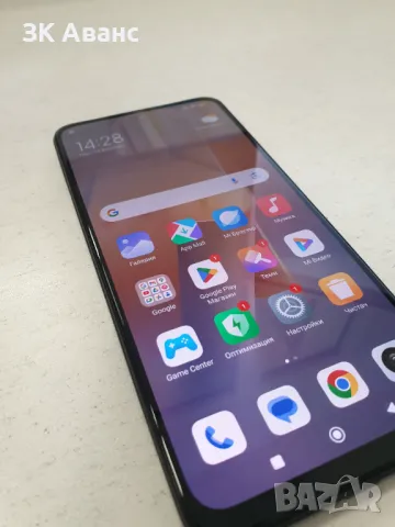 Xiaomi Redmi Note 12s 256GB, снимка 2 - Xiaomi - 49256855