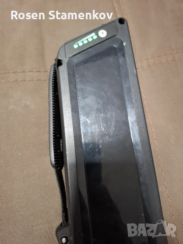 Bosch Classic Батерия за рамка 400