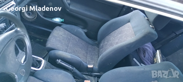 Golf 3 GTI на части, снимка 15 - Части - 51790119
