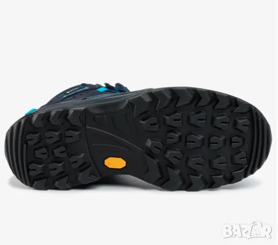 туристически обувки LOWA Kody III GTX Mid номер 38 водоустойчиви , снимка 5 - Други - 47973792