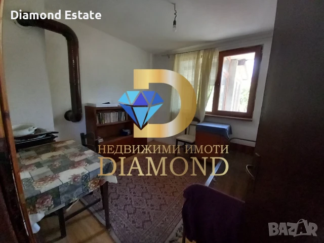 Двуетажна вила в село Средец, общ. Опан, снимка 10 - Вили - 51247572